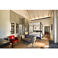 Babylonstoren Farm Hotel image